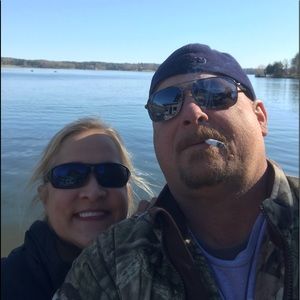 Meet your Posher, Ricky